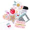 Vinyl Diecut Teacher Sticker Set by Recollections™